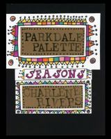 Parkdale Palette 138898749X Book Cover