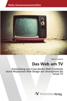 Das Web Am TV 3639676394 Book Cover