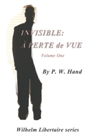 Invisible : ? Perte de Vue 0996067302 Book Cover