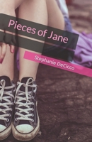 Pieces of Jane B09RFVFWTW Book Cover