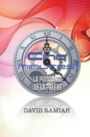 Prenez cinq minutes La puissance de la prière 0995938520 Book Cover