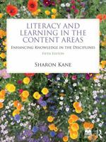 Literacy and Learning in the Content Areas: Enhancing Knowledge in the Disciplines 1032671262 Book Cover