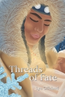 Threads of Fate: An Olandris Legacies Title (The Olandris Legacies) B0C9S7NZJG Book Cover