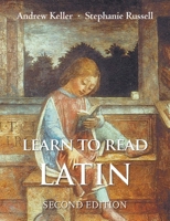 Learn to Read Latin 0300102151 Book Cover