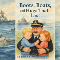 Boots, Boats, and Hugs That Last B0FDQB3F6F Book Cover