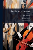 The Black Hussar 1024844439 Book Cover