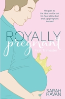 First Trimester: An Mpreg Romance B0915BLB8B Book Cover