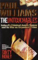 The Untouchables 1903582644 Book Cover