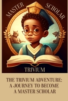 Trivium Master Scholar B0BT9476MK Book Cover