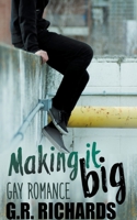 Making It Big 153335166X Book Cover