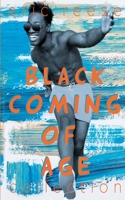 Black Coming of Age Collection 1925988600 Book Cover