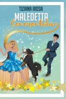 Maledetta Cenerentola B08HGNS11D Book Cover