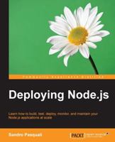 Deploying Node.js 1783981407 Book Cover