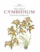 The Genus Cymbidium (Kew Botanical Magazine Monograph) 0747006075 Book Cover