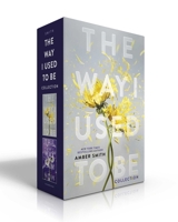 The Way I Used to Be Collection (Boxed Set): The Way I Used to Be; The Way I Am Now 1665962801 Book Cover