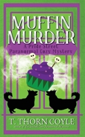 Muffin Murder : A Pride Street Paranormal Cozy Mystery 1946476412 Book Cover