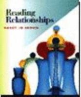 Reading Relationships 0395889774 Book Cover