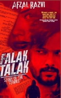 Falak Talak: The God is Dead 1711632538 Book Cover