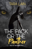 The Pack or the Panther B0863RS1FZ Book Cover