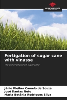 Fertigation of sugar cane with vinasse 6207780167 Book Cover