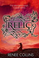 Relic 1622660145 Book Cover