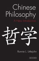 Chinese Philosophy: The Essential Writings 1784532940 Book Cover