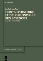 Géométries 3110784629 Book Cover