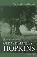A Reader's Guide to Gerard Manley Hopkins 0801492211 Book Cover