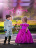 God's Favor B08QFMFCMT Book Cover
