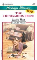 The Honeymoon Prize (Tender Romance) 0373037139 Book Cover