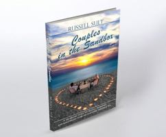 Couples in the Sandbox: A Hilarious story on Dating, Marriage and Rekindling Your Relationship Through Sex 0991625102 Book Cover