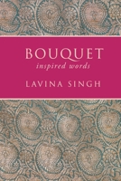 Bouquet: inspired words 1692545000 Book Cover
