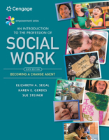 Empowerment Series: An Introduction to the Profession of Social Work 1305258991 Book Cover