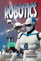 Robotics 0778714055 Book Cover