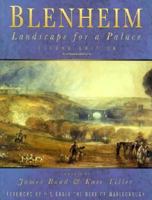 Blenheim: Landscape for a Palace 0750915897 Book Cover