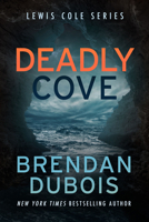 Deadly Cove 0312566344 Book Cover