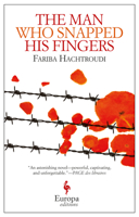 The Man Who Snapped His Fingers 1609453069 Book Cover