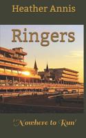 Ringers: Nowhere to Run 1516817583 Book Cover