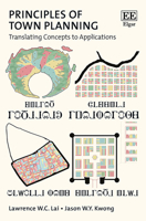 Principles of Town Planning: Translating Concepts to Applications 1035348659 Book Cover