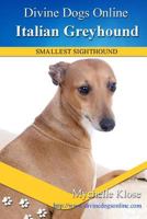 Italian Greyhound 1536986089 Book Cover