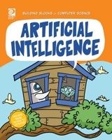 Artificial Intelligence (Building Blocks of Computer Science) 071666724X Book Cover