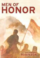 Men of Honor 1490822445 Book Cover