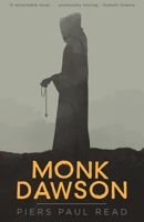 Monk Dawson 0330254766 Book Cover