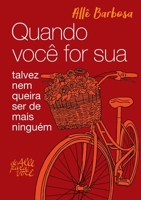 Quando você for sua 8553300080 Book Cover
