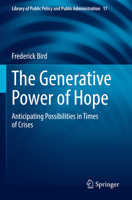 The Generative Power of Hope: Anticipating Possibilities in Times of Crises 3030950239 Book Cover