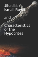 Jihadist Ismail Royer and Characteristics of the Hypocrites 1650633289 Book Cover