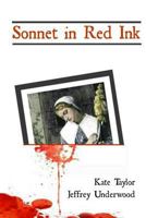 Sonnet in Red Ink 1492372145 Book Cover