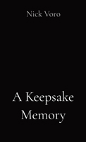 A Keepsake Memory 1738319911 Book Cover