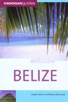 Belize (Country & Regional Guides - Cadogan) 1860113419 Book Cover