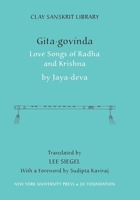 Gtagovinda 0231110979 Book Cover